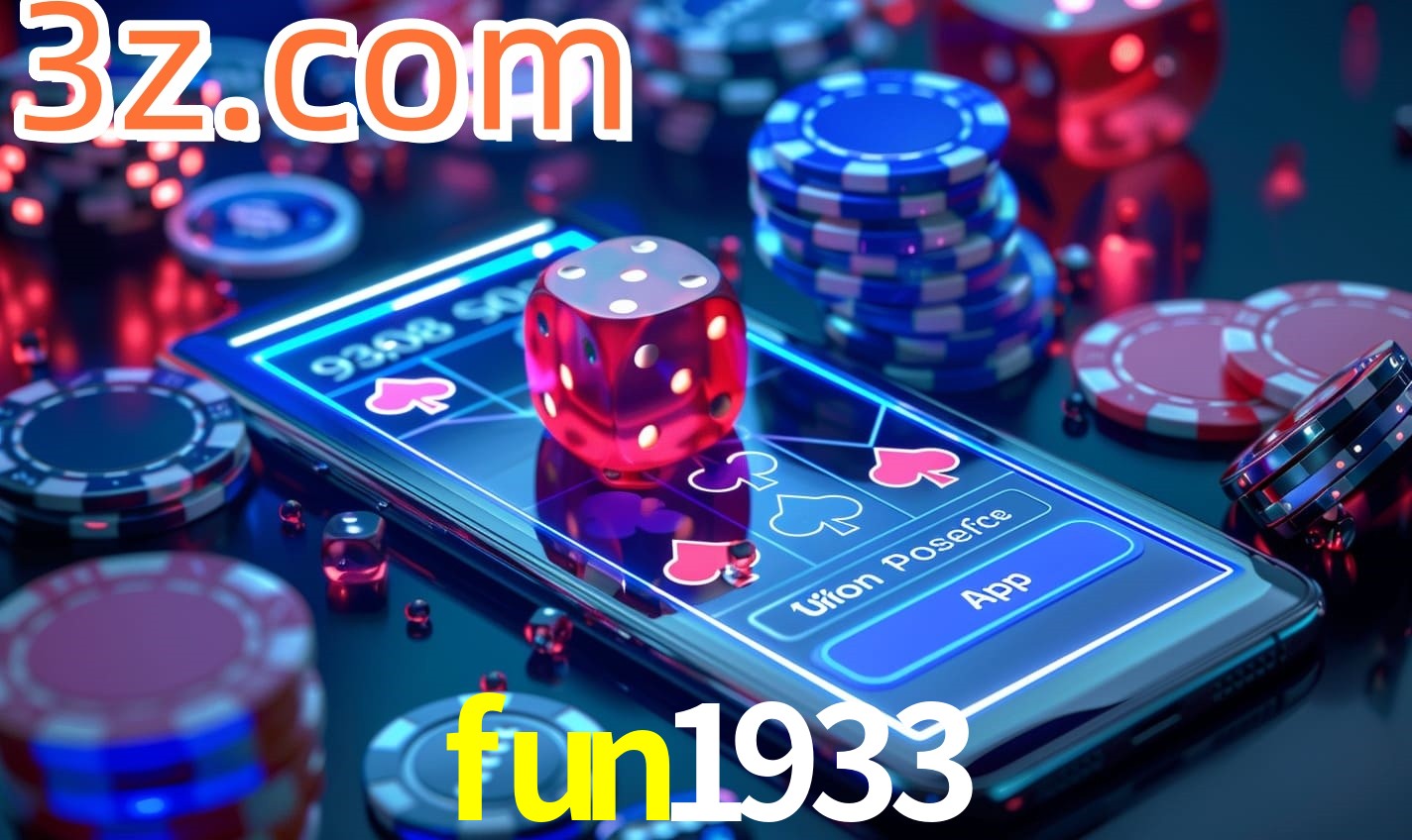 Baixar App fun1933